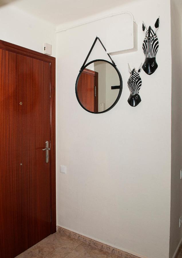Marbella Apartment Cambrils Exterior photo