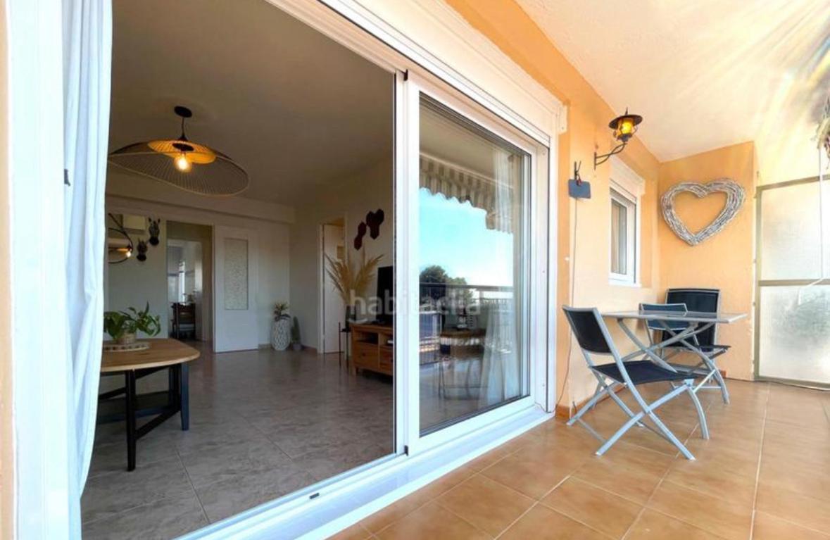 Marbella Apartment Cambrils Exterior photo